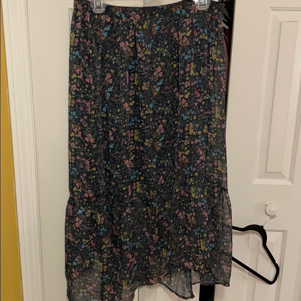 skirt